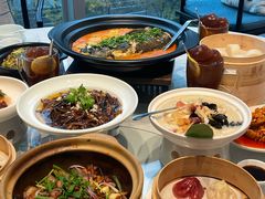 -翡翠江南(国贸商城店)