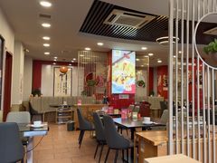 -潮汕美牛肉丸火锅店(天宁寺店)
