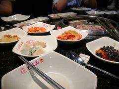 -木槿花韩式炭烤·熟成肉工坊(孙文东路店)