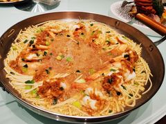 -隆喜元鱼汤包·海鲜(中联广场店)