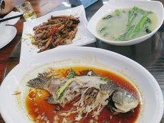 -八仔大富楼·河鲜(西江店)