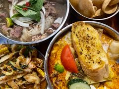 -海安安越南粉(丹竹頭店)