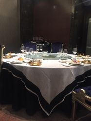 -佳丽海鲜大酒楼·宴会厅(蔡塘店)