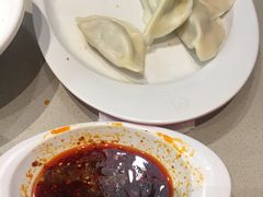 -喜家德虾仁水饺(华强天虹店)