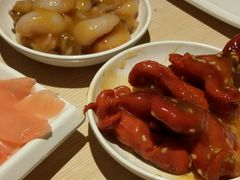 -万岁寿司(万国店)