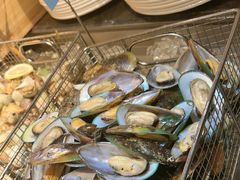-杭州开元名都大酒店·地中海自助餐厅