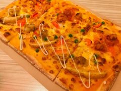 -必胜客(东大桥店)