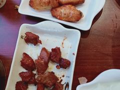-金刚山烧烤(中山路店)