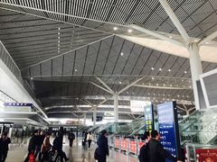 -西安北站(地铁站)
