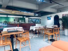 -土耳其卡巴布清真餐厅(西安店)
