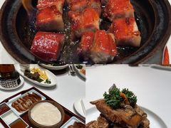 -荣兴酒家(徐家汇店)