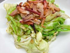 -品海楼·大连海胆锅贴馆(东港店)