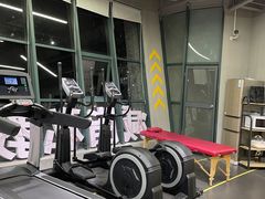 -健身门·自助健身房(镇坪路店)