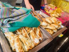 -新疆国际大巴扎