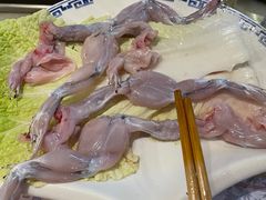 -码头故事火锅(郫县红光店)