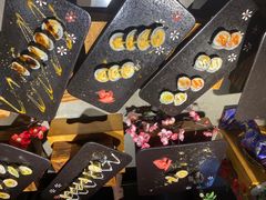 -蓝鲸湾汤泉(包河店)