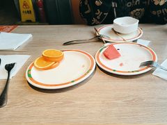 -比格比萨自助(裕源大厦店)