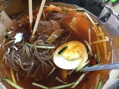 -韩聚园韩国料理(文灶店)