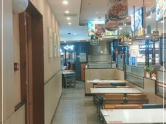 用餐区-诺丁牛排披萨自助餐厅(汕头苏宁店)