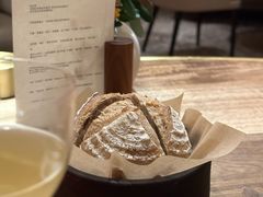 -Amber(香港置地文华东方酒店)