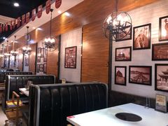 -陈记顺和牛肉火锅馆(天河北路店)