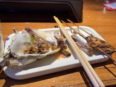 -管氏翅吧(望京东店)