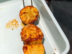 -邢氏老太太烤串(北兴街店)