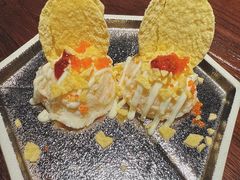 -木岛·烧鸟居酒屋(川沙店)