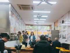 大堂-阊门姚记豆浆(旧学前直营店)
