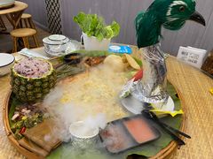 -简朴寨傣味餐厅