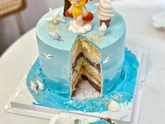 -CAKE BOSS 蛋糕老板(西单君太百货店)
