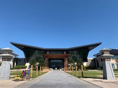 -北京雁栖湖国际会展中心