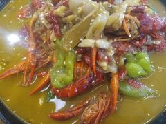 -烤官达人·徐州鲜羊肉串(江宁店)