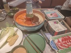 -阿古蒙·传统涮火锅自助(三台子万象汇店)