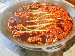 -六公里老火锅(总店)