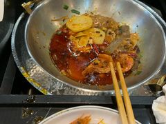 -晓林火锅(安定门店)