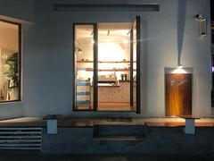 -Line 咖啡(石厦花园店)