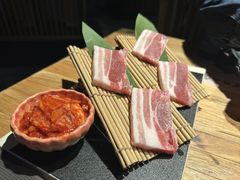 -黑牛の店·和牛烧肉(太原万象城店)