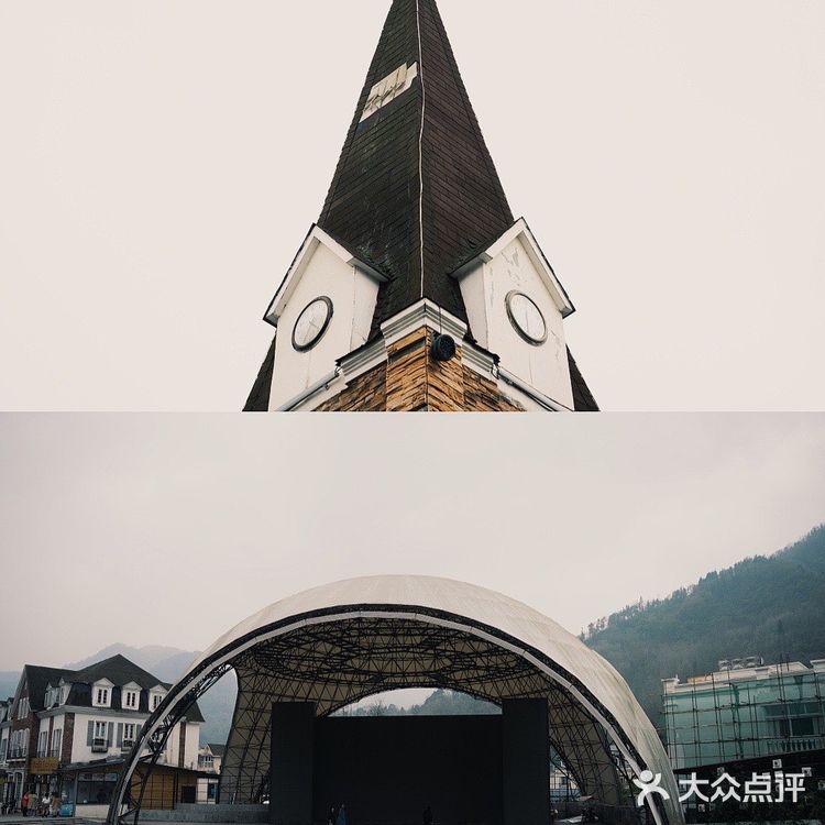 成都一日游好去处