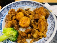 -吉野家(南昌铜锣湾店)