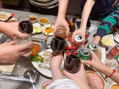 -海底捞火锅(南开鲁能城店)