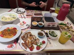 -杯子红牛排(创意产业园店)