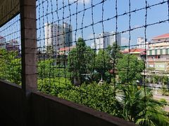 -吐斯廉屠杀博物馆