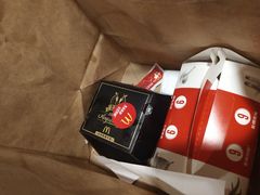 -麦当劳(东直门外大街店)