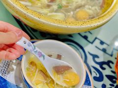 -老西门·常州菜(新区店)