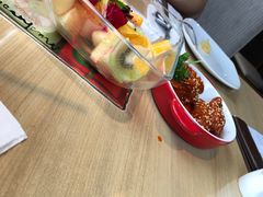 -必胜客(海宁工人路店)