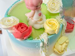 -CAKE BOSS 蛋糕老板(西单君太百货店)