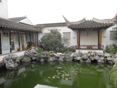 园林式饭店-吴门人家·苏宴宫廷菜(拙政园店)