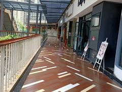-静雅推拿(鹭洲里店)