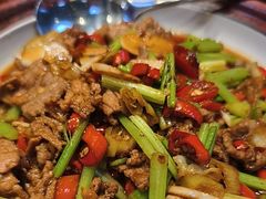 -渝是乎酸菜鱼·川渝小炒(新世界百货望京店)